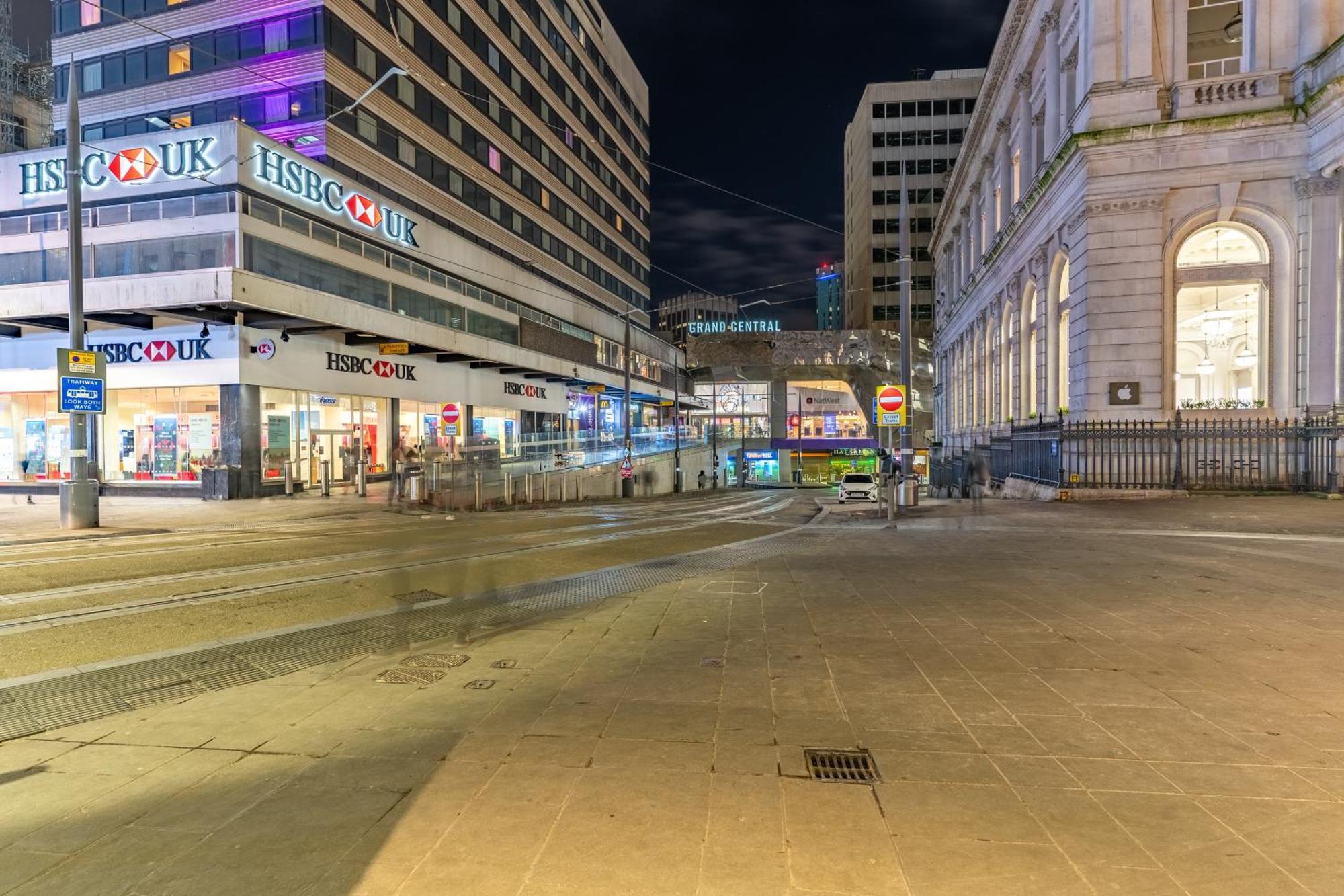 Apartment Cosy Apartment- Centre - Free Parking-sleep 5 *