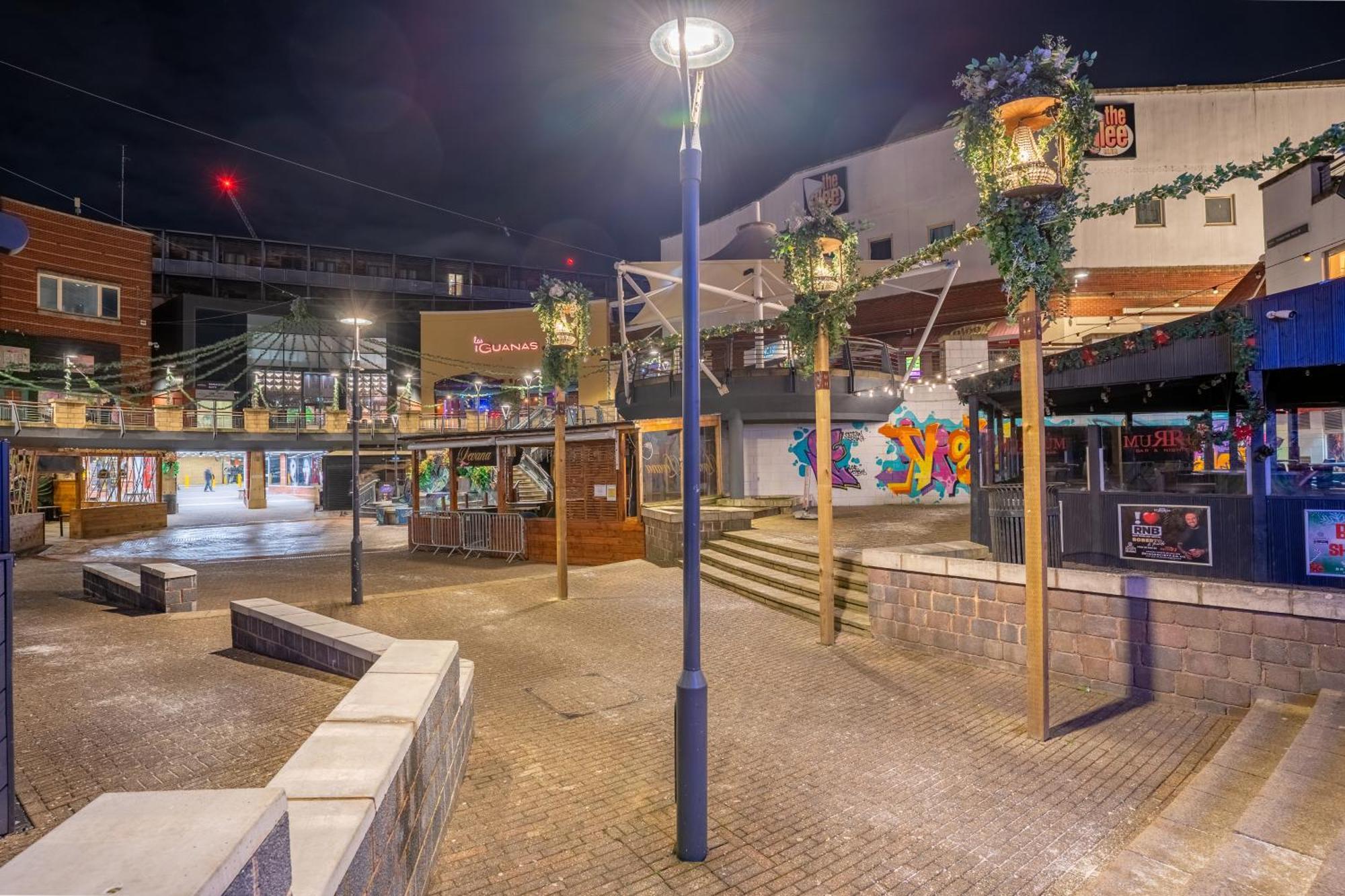 Apartment Cosy Apartment- Centre - Free Parking-sleep 5 *